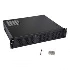 Roswell router shell